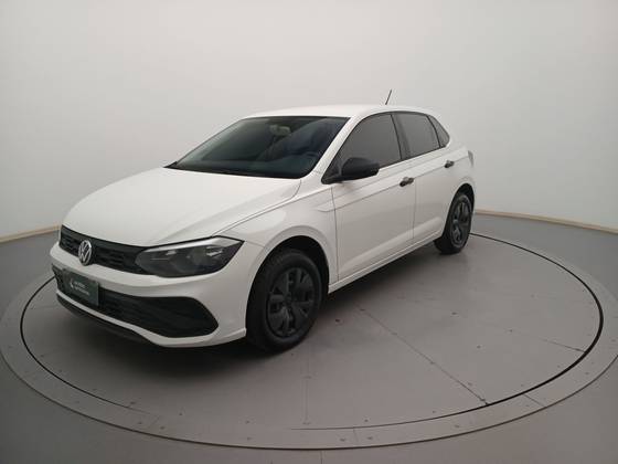 VOLKSWAGEN POLO 1.0 MPI TRACK MANUAL VOLKSWAGEN POLO 1.0 MPI TRACK MANUAL